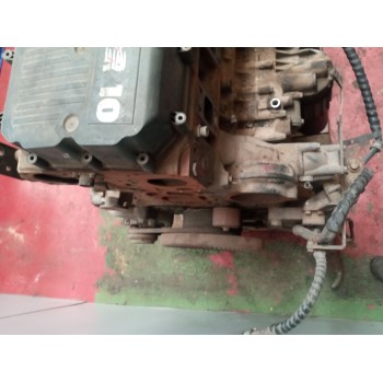 Recambio de despiece motor para iveco stralis (ad/at) 10.3 diesel referencia OEM IAM F3AE3681Y  