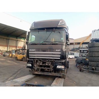 DAF SERIE XF105.460