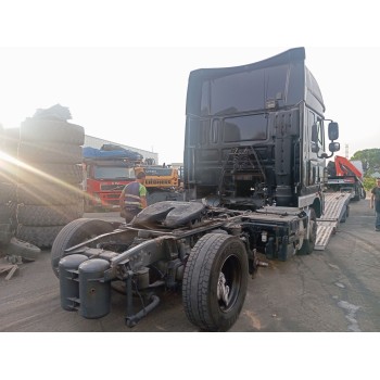 daf serie xf105.460 del año 2013