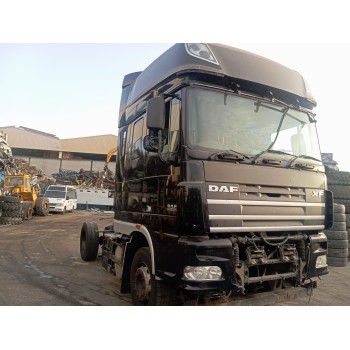 daf serie xf105.460 del año 2013
