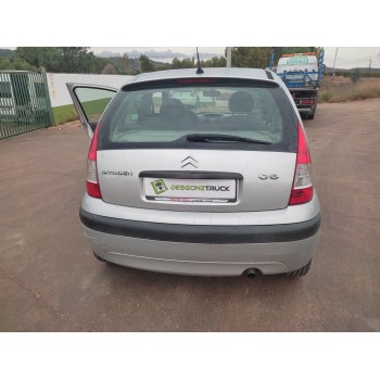citroën c3 del año 2006
