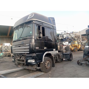 daf serie xf105.460 del año 2013