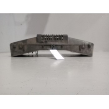 Recambio de cuadro instrumentos para man tg - a 26.430 10.5 diesel referencia OEM IAM 81272026154  
