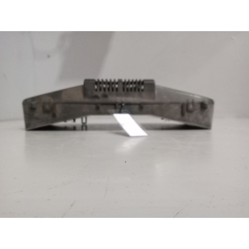 Recambio de cuadro instrumentos para man tg - a 26.430 10.5 diesel referencia OEM IAM 81272026154 - Blanco 4