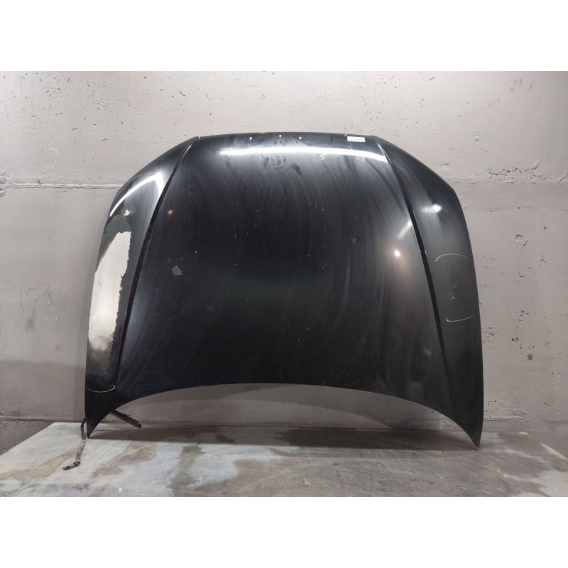 Recambio de capo para audi a3 sportback (8va, 8vf) 2.0 tdi referencia OEM IAM   