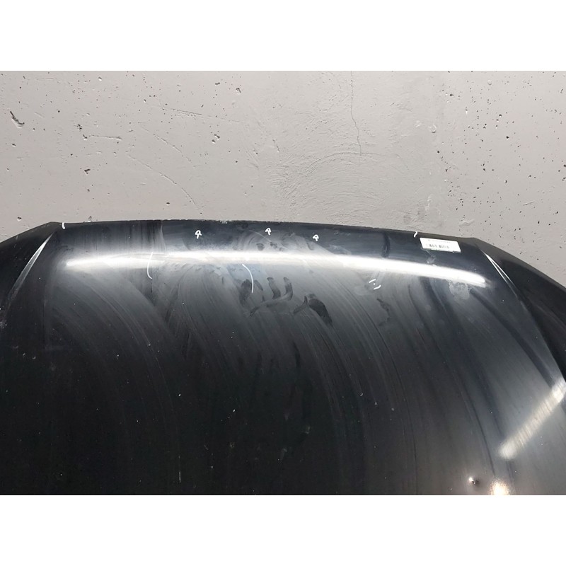 Recambio de capo para audi a3 sportback (8va, 8vf) 2.0 tdi referencia OEM IAM - Negro 3