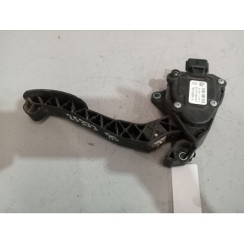 PEDAL ACELERADOR 180101626R 