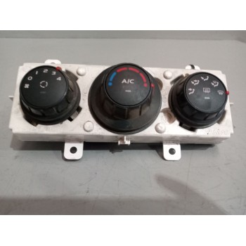 MANDO CALEFACCION / AIRE ACONDICIONADO 275107490R 