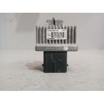 CAJA PRECALENTAMIENTO 110678071R 