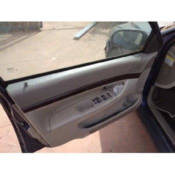 volvo s80 berlina del año 2002