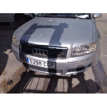 audi a8 (4e2) del año 2003