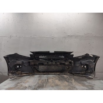 Recambio de paragolpes delantero para kia xceed (cd) 1.6 crdi 115 referencia OEM IAM   