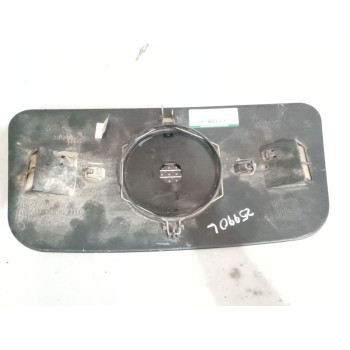 Recambio de cristal retrovisor izquierdo para scania r i r 440 referencia OEM IAM 1442706 1732776 1765985