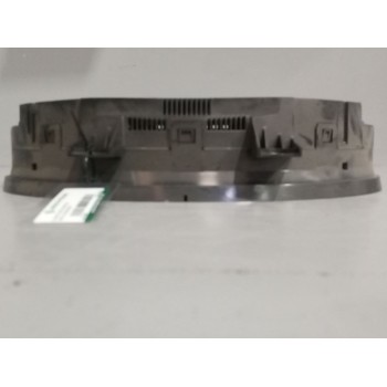 Recambio de cuadro instrumentos para iveco eurocargo fki  (typ 75 e 15) tráfico urbano referencia OEM IAM 5801405209  