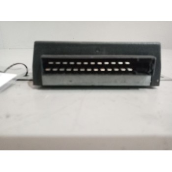 Recambio de modulo electronico para daf serie xf105.460 12.9 diesel referencia OEM IAM 13880874 444605553110 