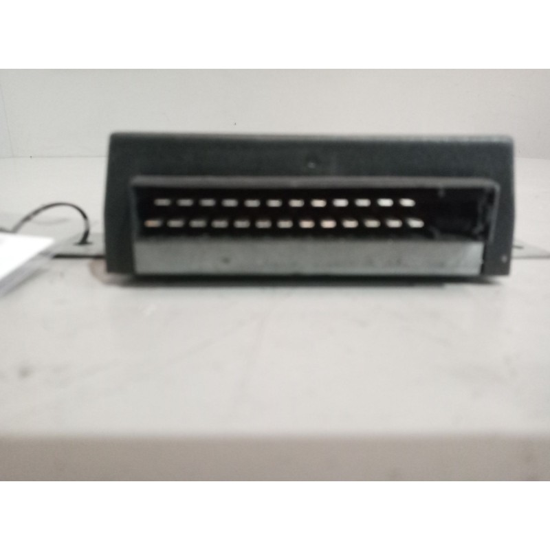 Recambio de modulo electronico para daf serie xf105.460 12.9 diesel referencia OEM IAM 13880874 444605553110 2