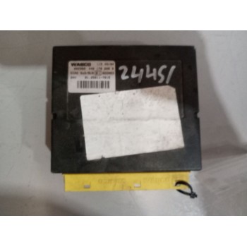 MODULO ELECTRONICO 81258117015 4461702080 