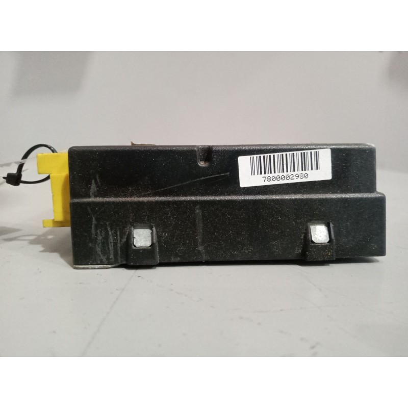 Recambio de modulo electronico para man tg - a 26.430 10.5 diesel referencia OEM IAM 81258117015 4461702080 - Blanco 3