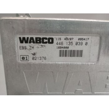 Recambio de modulo electronico para daf serie xf105.460 12.9 diesel referencia OEM IAM 1694000 44461350390 
