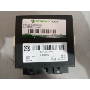 MODULO ELECTRONICO 6041322044 