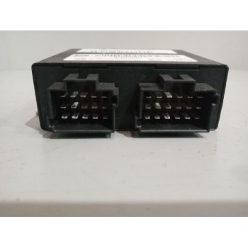 Recambio de modulo electronico para daf serie xf105.460 12.9 diesel referencia OEM IAM 6041322044  