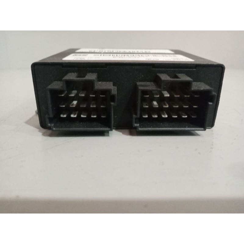 Recambio de modulo electronico para daf serie xf105.460 12.9 diesel referencia OEM IAM 6041322044 3