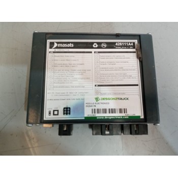 MODULO ELECTRONICO 426111A4 