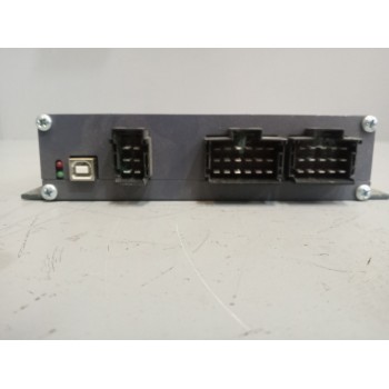 Recambio de modulo electronico para irizar pb pb 14, pb 14.6, pb 16 referencia OEM IAM 426111A4  