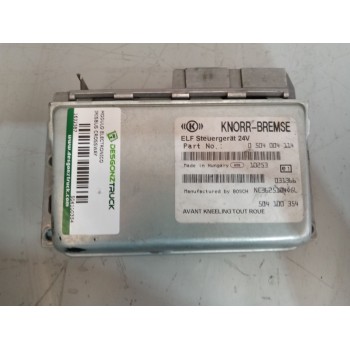 MODULO ELECTRONICO 504100354 0504004114 