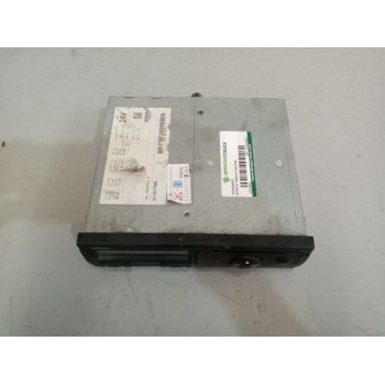 Recambio de tacografo para renault magnum ab 2005 12.8 diesel referencia OEM IAM 13811052300002 0000080612 5010577893