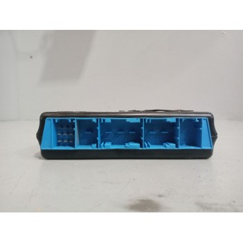 Recambio de modulo electronico para daf serie xf105.460 12.9 diesel referencia OEM IAM 1740941 7421007191 