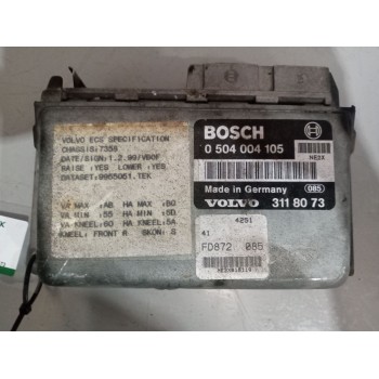 MODULO ELECTRONICO 3118073 