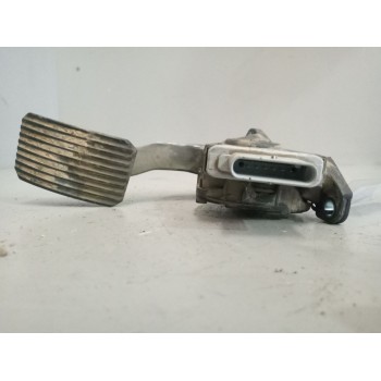 Recambio de pedal acelerador para man tgs 18.400 10.5 diesel referencia OEM IAM 81259706103  
