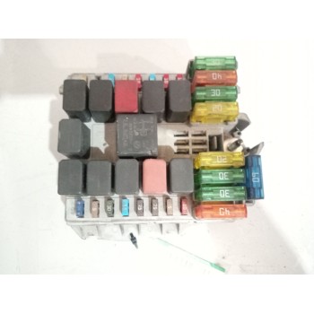 CAJA RELES / FUSIBLES 69501171 