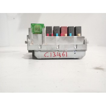 Recambio de caja reles / fusibles para iveco a65c18/wing referencia OEM IAM 69501171  