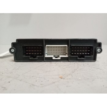 Recambio de modulo electronico para scania serie p/g/r (l-clase) 12.7 diesel referencia OEM IAM 2246312  