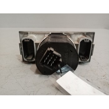 Recambio de interruptor para scania serie p/g/r (l-clase) 12.7 diesel referencia OEM IAM 1899842  