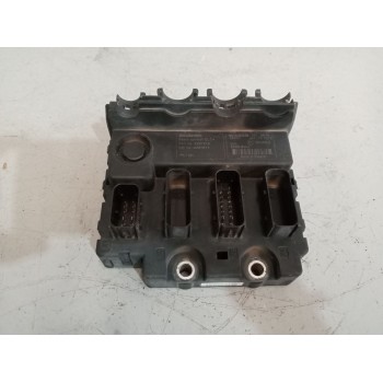 Recambio de modulo electronico para scania serie p/g/r (l-clase) 12.7 diesel referencia OEM IAM 2267616 4461731020 