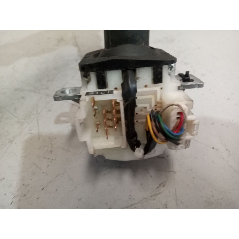 Recambio de mando cambio automatico para scania serie p/g/r (l-clase) 12.7 diesel referencia OEM IAM 1858199 - Rojo 2