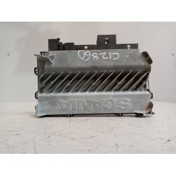 Recambio de modulo electronico para scania serie p/g/r (l-clase) 12.7 diesel referencia OEM IAM 2382794 2382798 