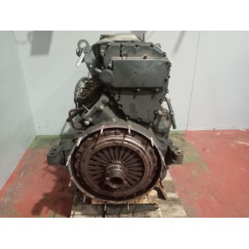 Recambio de despiece motor para iveco stralis (ad/at) 10.3 diesel referencia OEM IAM F3AE3681Y  