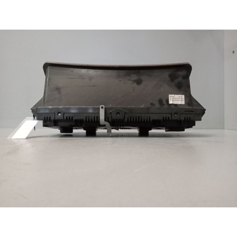 Recambio de cuadro instrumentos para scania serie p/g/r (l-clase) 12.7 diesel referencia OEM IAM 2627464 2303196 2491742 - Rojo 4