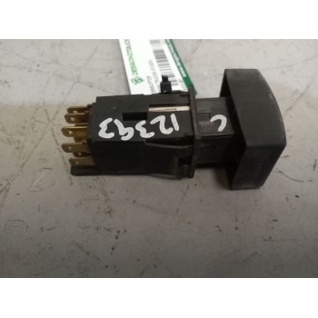 Recambio de interruptor para nissan trucks atleon tk 150/3 referencia OEM IAM 251709X401  