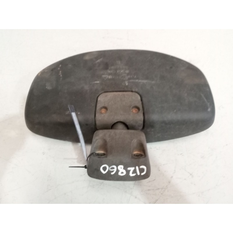 Recambio de retrovisor exterior angular para scania serie p/g/r (l-clase) 12.7 diesel referencia OEM IAM 2382791 - Rojo 2