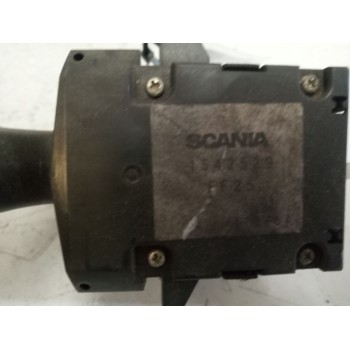 Recambio de mando limpia para scania serie p/g/r (l-clase) 12.7 diesel referencia OEM IAM 1542529  