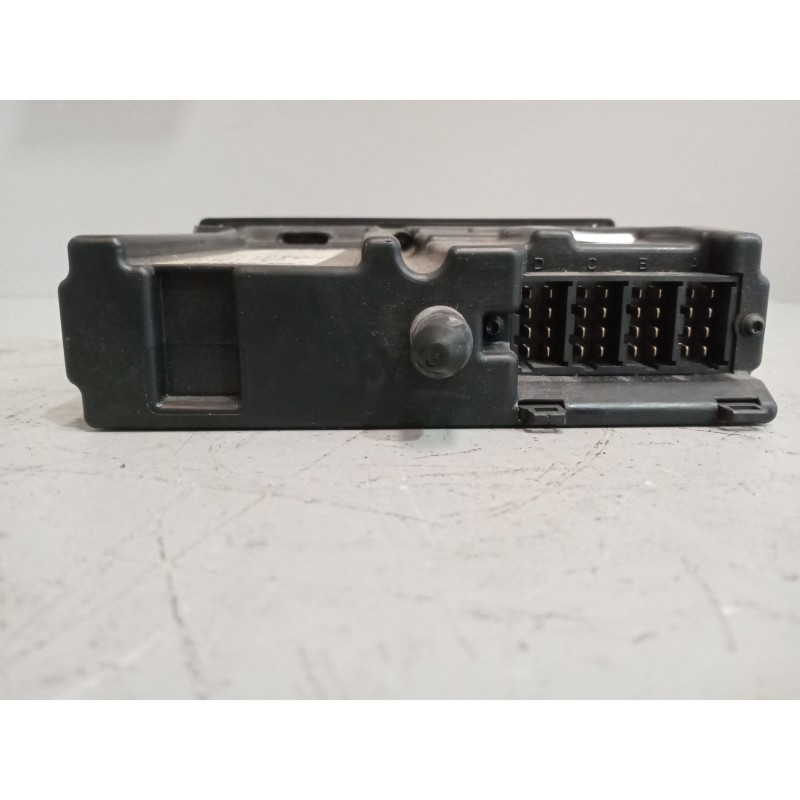 Recambio de tacografo para scania serie p/g/r (l-clase) 12.7 diesel referencia OEM IAM SE5000 2236784 - Rojo 3