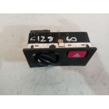 Recambio de mando luces para scania serie p/g/r (l-clase) 12.7 diesel referencia OEM IAM 2426882  