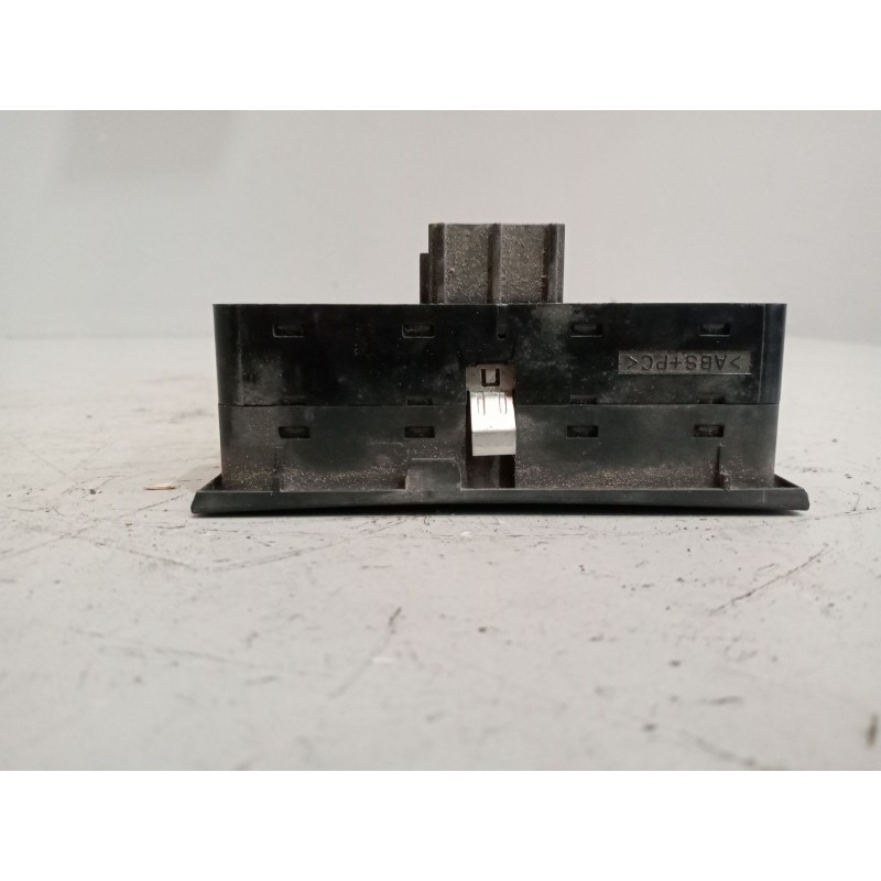Recambio de mando luces para scania serie p/g/r (l-clase) 12.7 diesel referencia OEM IAM 2091754 - Rojo 3