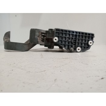 Recambio de pedal acelerador para scania serie p/g/r (l-clase) 12.7 diesel referencia OEM IAM 2007508  