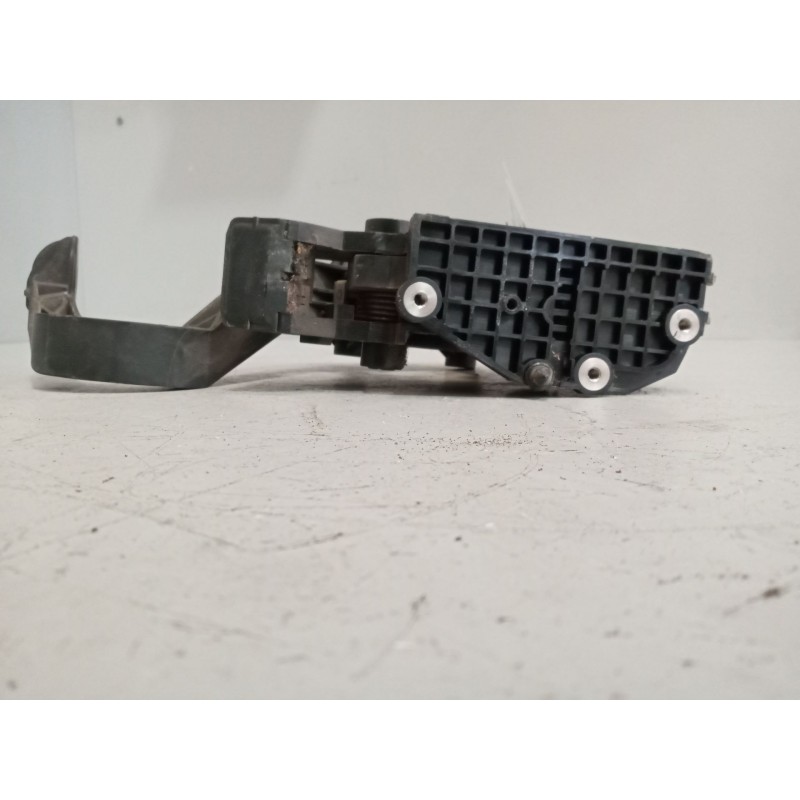 Recambio de pedal acelerador para scania serie p/g/r (l-clase) 12.7 diesel referencia OEM IAM 2007508 - Rojo 2